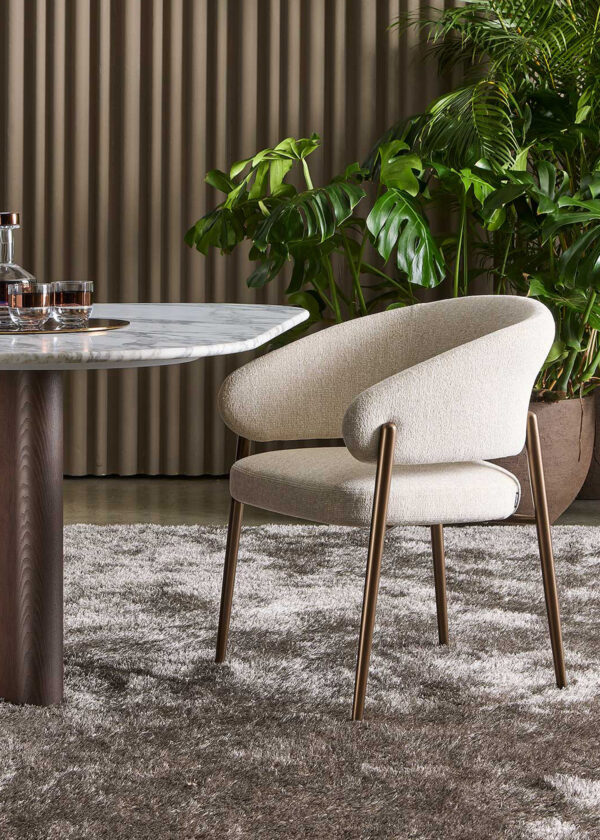 Итальянский стул Linda 12