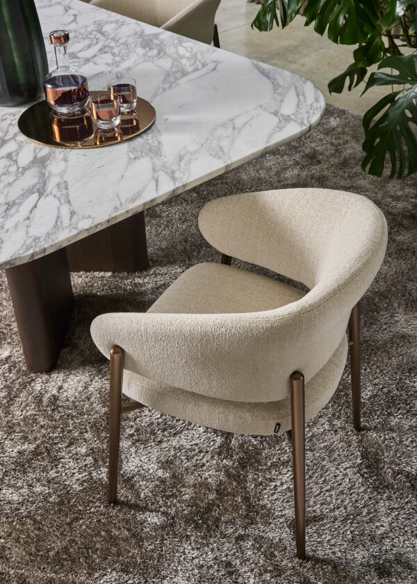 Итальянский стул Linda 13