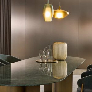 Итальянский стол Wave Dining 10