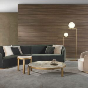 Итальянское кресло Moon 5