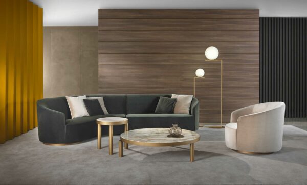 Итальянское кресло Moon 5