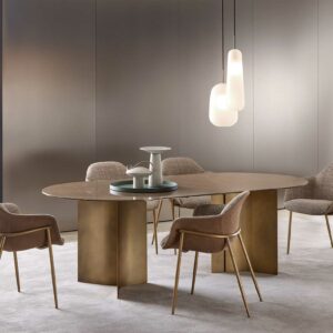 Итальянский стол Wave Dining 13