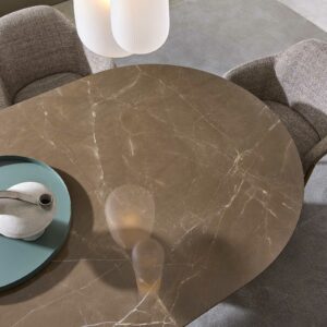 Итальянский стол Wave Dining 14