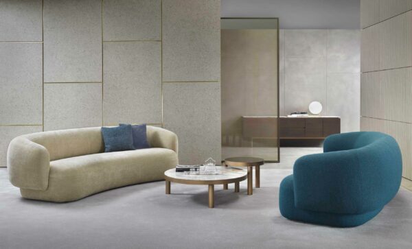 Итальянский диван Noah 5