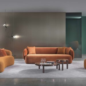 Итальянский диван Noah 6