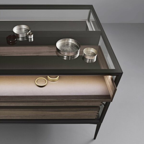 Итальянский комод Alambra isola 3