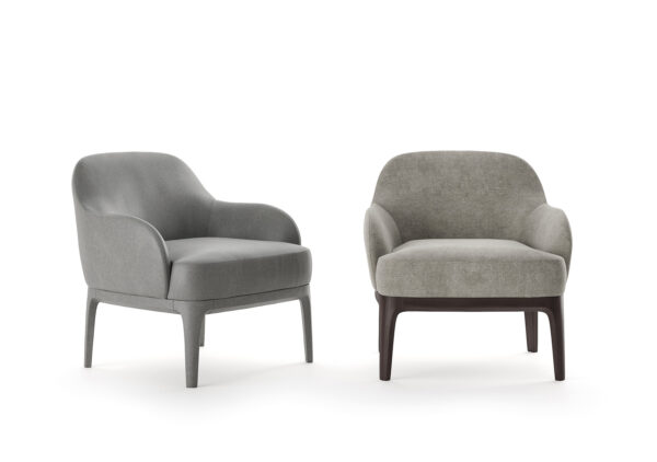 Итальянское кресло Ingrid & Ingrid Plus 2