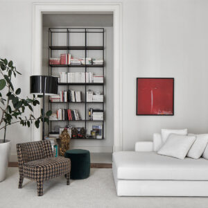 Итальянский стул ISABELLE 2