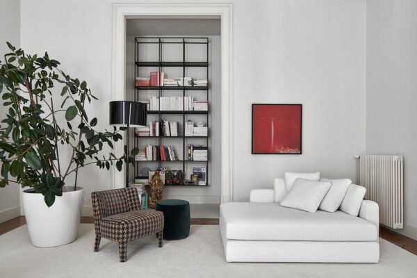 Итальянский стул ISABELLE 2