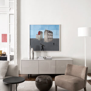 Итальянский стул ISABELLE 3