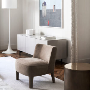 Итальянский стул ISABELLE 5