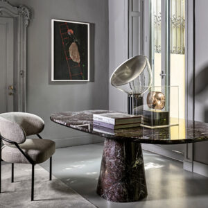 Итальянский стул ISETTA 3