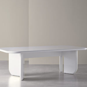 Итальянский стол ITALO от Meridiani