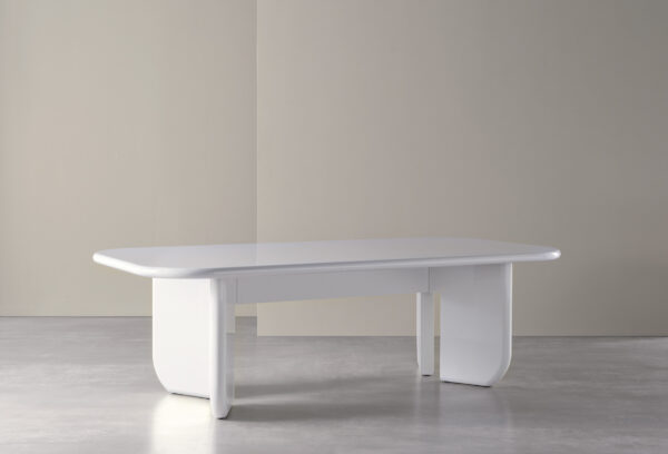 Итальянский стол ITALO от Meridiani