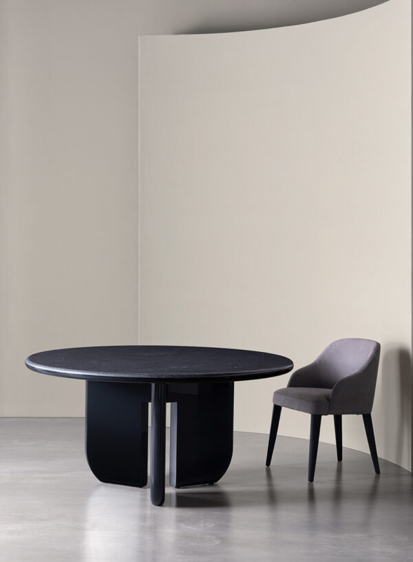 Итальянский стол ITALO от Meridiani