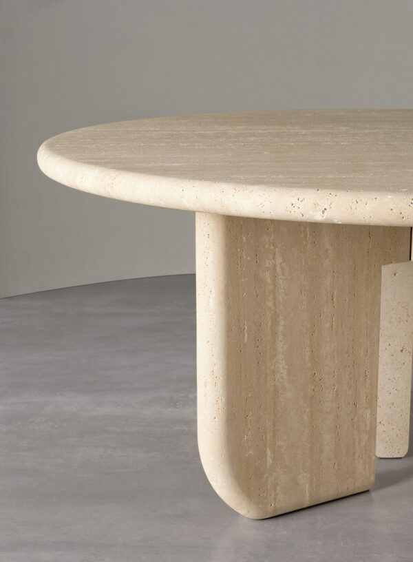 Итальянский стол ITALO 13