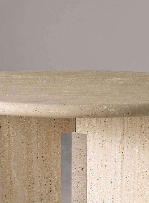 Итальянский стол ITALO 12