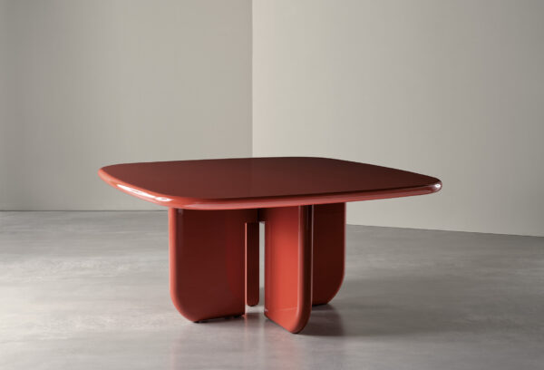 Итальянский стол ITALO 8