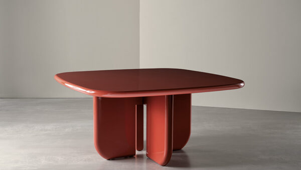 Итальянский стол ITALO 9