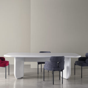 Итальянский стол ITALO 6