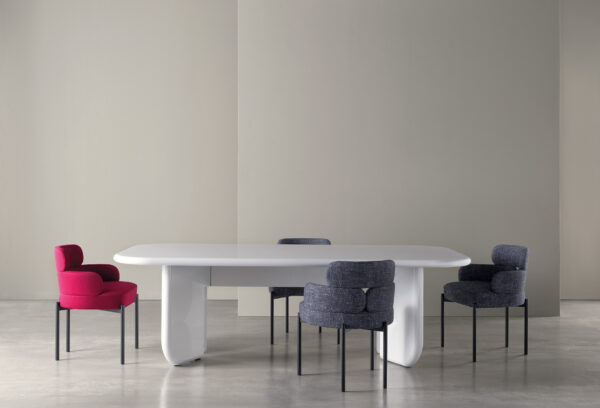 Итальянский стол ITALO 6