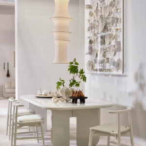 Итальянский стол ITALO 3