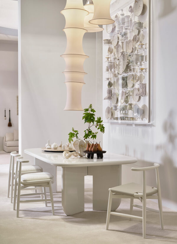 Итальянский стол ITALO 3