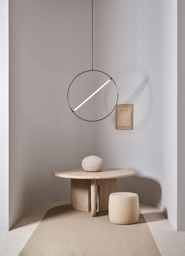 Итальянский стол ITALO 2