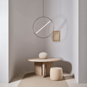 Итальянский стол ITALO 5