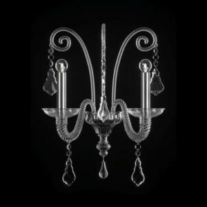 Итальянская настенная лампа Izmir от Barovier&Toso