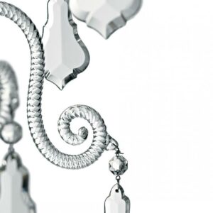 Итальянская настенная лампа Izmir 2