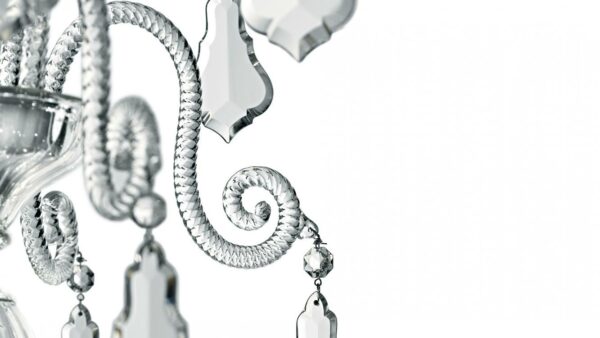 Итальянская настенная лампа Izmir 2