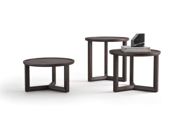 Итальянский журнальный стол Jo-Jo от MARAC