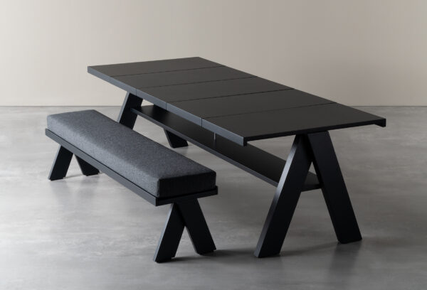 Итальянский стол JOI 3