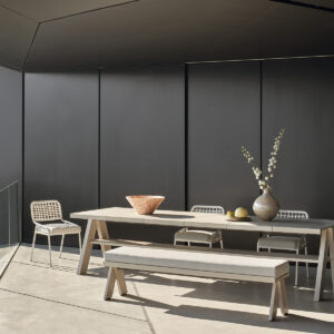 Итальянский стол JOI 2