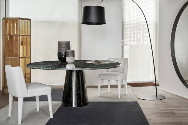 Итальянский стул KITA 2