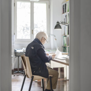 Итальянский стул 1085 Edition 12