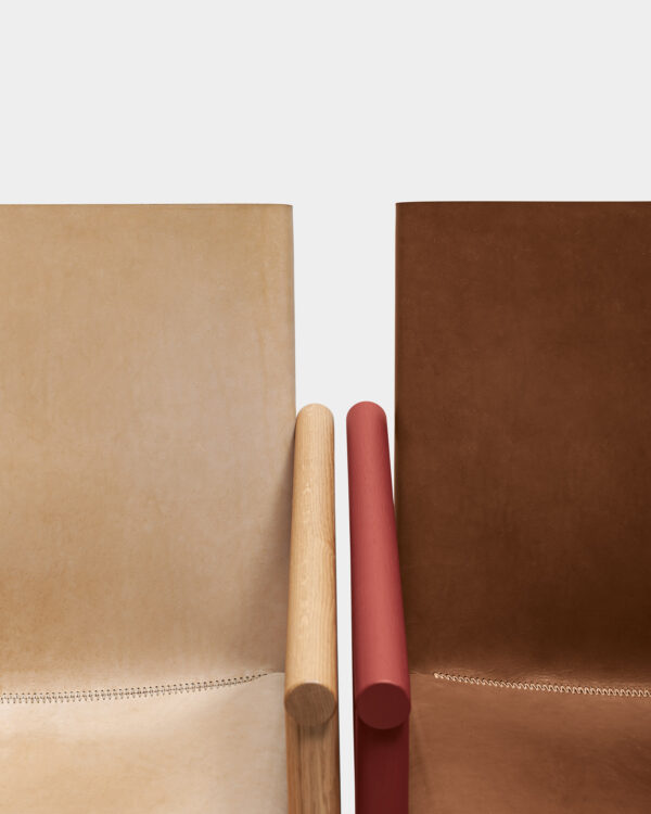 Итальянский стул 1085 Edition 5