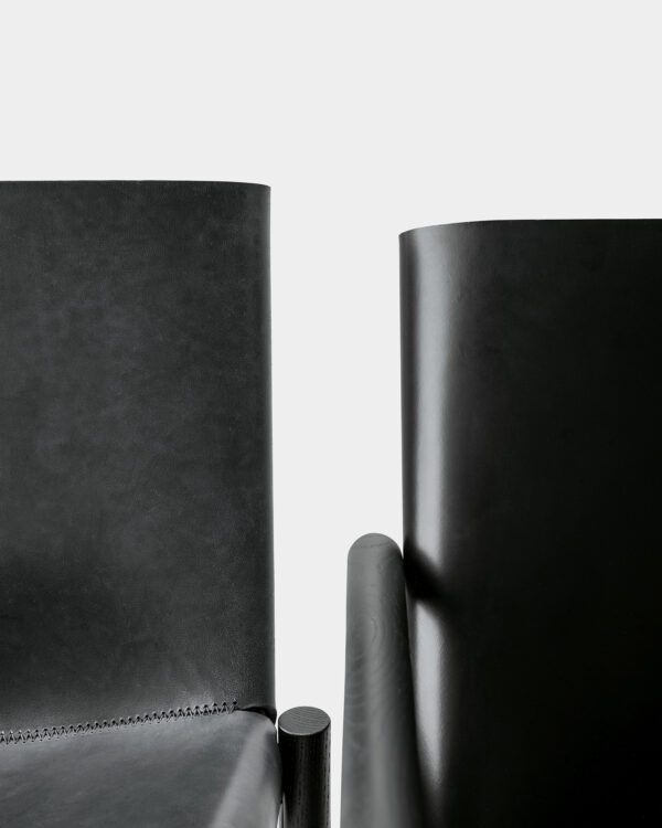 Итальянский стул 1085 Edition 6