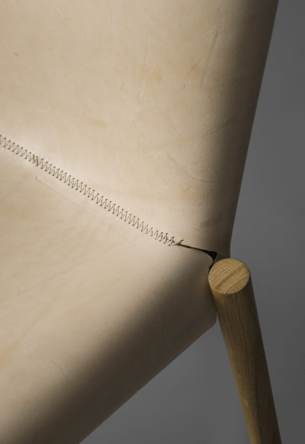 Итальянский стул 1085 Edition 7