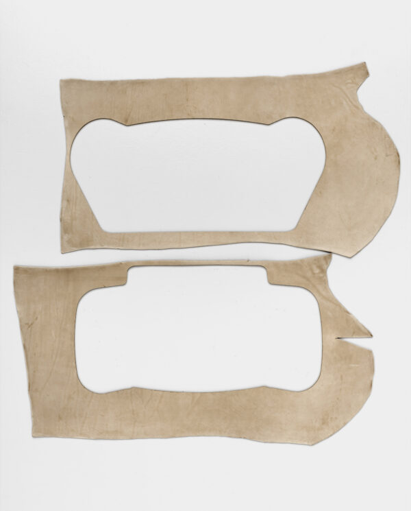 Итальянский стул 1085 Edition 9