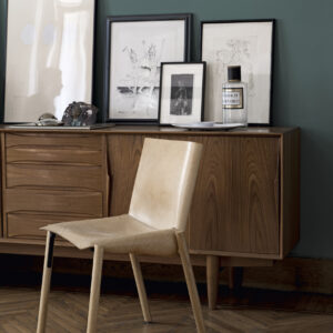 Итальянский стул 1085 Edition 13