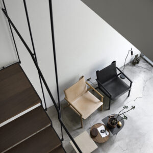 Итальянский стул 1085 Edition 14