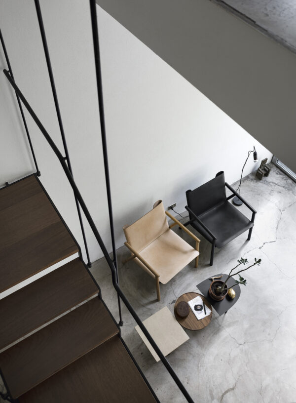 Итальянский стул 1085 Edition 14