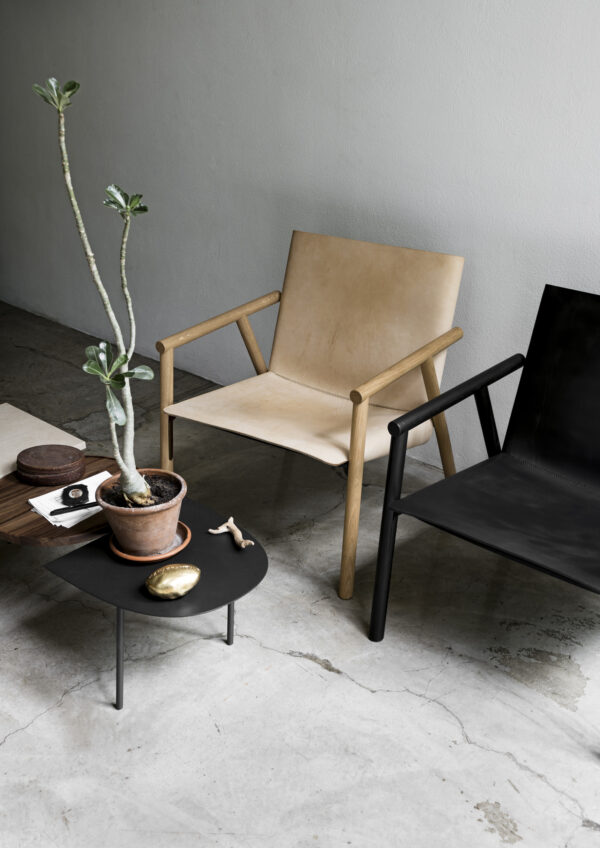 Итальянский стул 1085 Edition 15