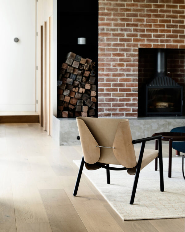 Итальянский стул 1085 Edition 16