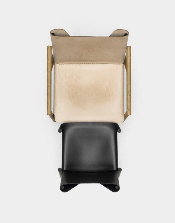 Итальянский стул 1085 Edition 2