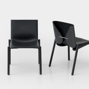 Итальянский стул 1085 Edition от KRISTALIA