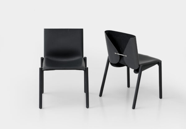 Итальянский стул 1085 Edition от KRISTALIA