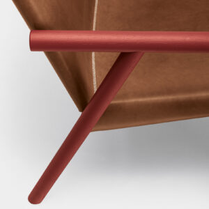 Итальянский стул 1085 Edition 4